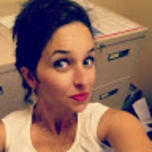 Meet your Posher, Brittany